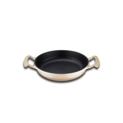 TRY COOK 7 PARÇA SAHAN SETİ BEJ