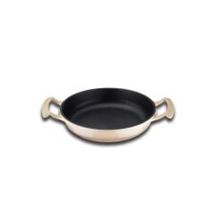 TRY COOK 7 PARÇA SAHAN SETİ BEJ