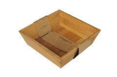 Solly - 19 cm Ekmeklik