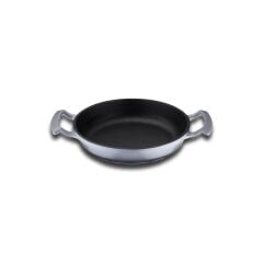 TRY COOK 7 PARÇA SAHAN SETİ GRİ