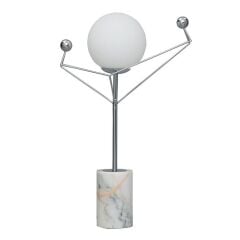 GALAXY KROM LAMBADER 70CM