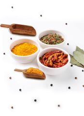 ZEYTİN AĞACI ÖLÇEK KAŞIK