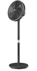 CX3550 3000 SERİSİ AYAKLI VANTİLATÖR SİYAH