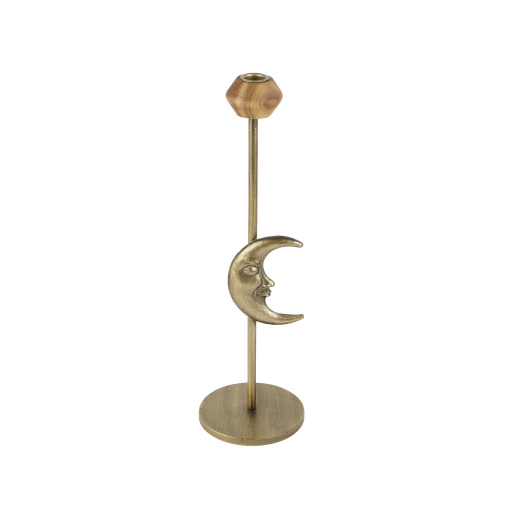 LYON METAL AY MUMLUK 12X42 CM