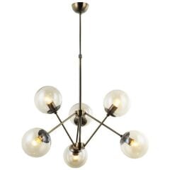 RONNA 6'LI ESKİTME AVİZE