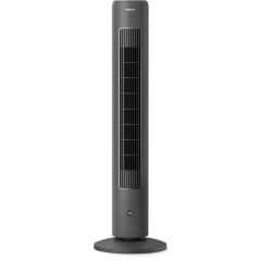 CX5535 5000 SERİSİ KULE TİPİ VANTİLATÖR SİYAH