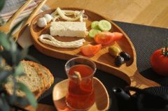 Dorel - Balık Tabak
