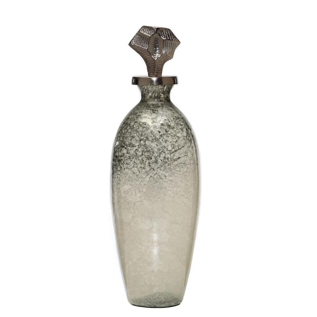 VENÜS KAPAKLI DEKOR/VAZO 49CM