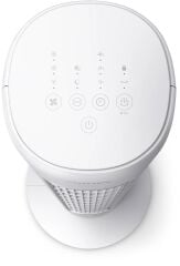 CX5535 5000 SERİSİ KULE TİPİ VANTİLATÖR BEYAZ