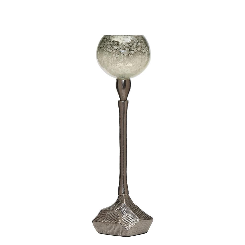 VENÜS BRONZ MUMLUK 41CM