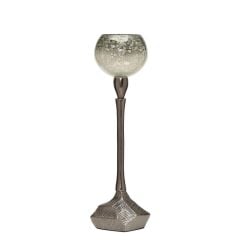 VENÜS BRONZ MUMLUK 41CM