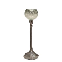 VENÜS BRONZ MUMLUK 41CM