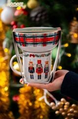 NOEL KASE KUPA 2 PARÇA SET