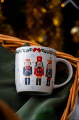 NOEL KASE KUPA 2 PARÇA SET