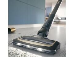 XW9463 9000 SERİES AQUA TRİO ISLAK&KURU KABLOSUZ DİK SÜPÜRGE