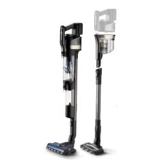 XW9463 9000 SERİES AQUA TRİO ISLAK&KURU KABLOSUZ DİK SÜPÜRGE