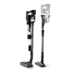 XW9463 9000 SERİES AQUA TRİO ISLAK&KURU KABLOSUZ DİK SÜPÜRGE