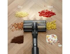 XW9463 9000 SERİES AQUA TRİO ISLAK&KURU KABLOSUZ DİK SÜPÜRGE