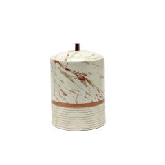 BERGAMA ÇÖP KOVASI