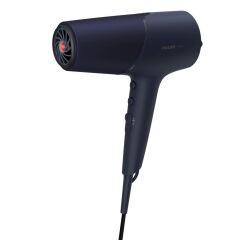 BHD510 5000 SERİSİ THERMOSHIELD SAÇ KURUTMA MAKİNESİ LACİVERT