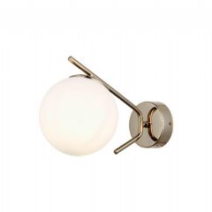 PETOS ALTIN TEKLİ APLİK 1XE27