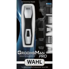 WAHL ERKEK BAKIM SETİ