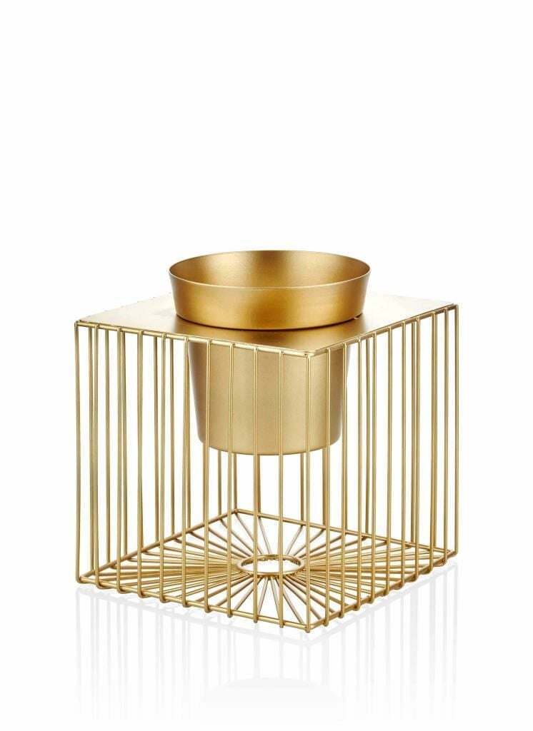 METAL GOLD SAKSI 13CM