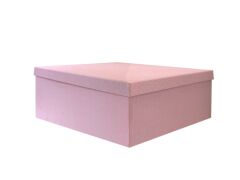 PEMBE KUTU 37CM