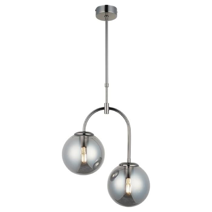 PORTEMO KOBALT 2'Lİ AVİZE 2XE27