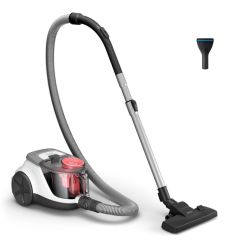 XB2142 2000 SERİSİ TOZ TORBASIZ SÜPÜRGE KAHVE MAKİNESİ HEDİYELİ
