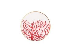 MERCAN TEKLİ PASTA TABAK 20CM
