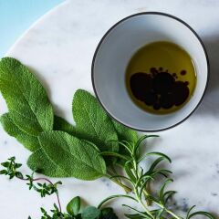 SUMMERTIME 4'LÜ KASE 10CM