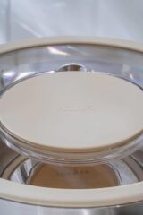 FOCUS PRO KREM KARIŞTIRMA KABI 16-20-24CM