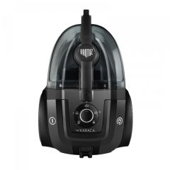 KARACA VANTUZ 4 BLACK