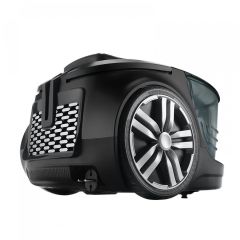 KARACA VANTUZ 4 BLACK