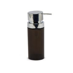 LENOX ŞEFFAF SİYAH SIVI SABUNLUK