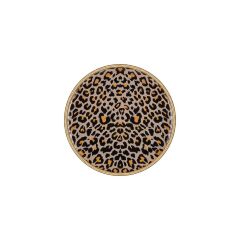 LEOPAR 6'LI PASTA TABAK 20CM