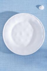 MILANO 6'LI PASTA TABAK 21CM