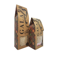 GURME KEPEKLİ PİRİNÇ 500GR