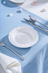 MILANO 6'LI TATLI TABAK 18CM