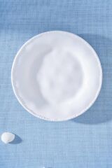 MILANO 6'LI TATLI TABAK 18CM