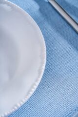 MILANO 6'LI TATLI TABAK 18CM