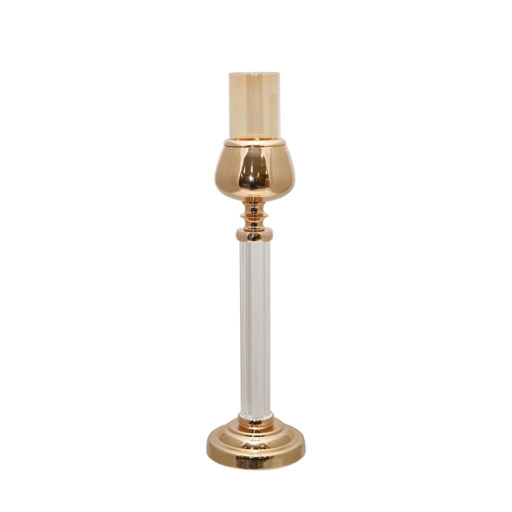 ALTIN MUMLUK 44CM