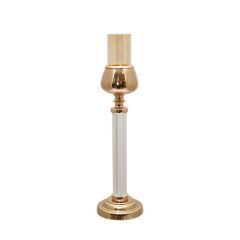 ALTIN MUMLUK 44CM