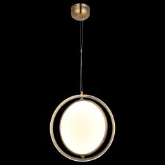 BONORVA LEDLİ 2'Lİ GOLD AVİZE