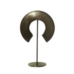 ESKİTME METAL MİĞFER 22CM