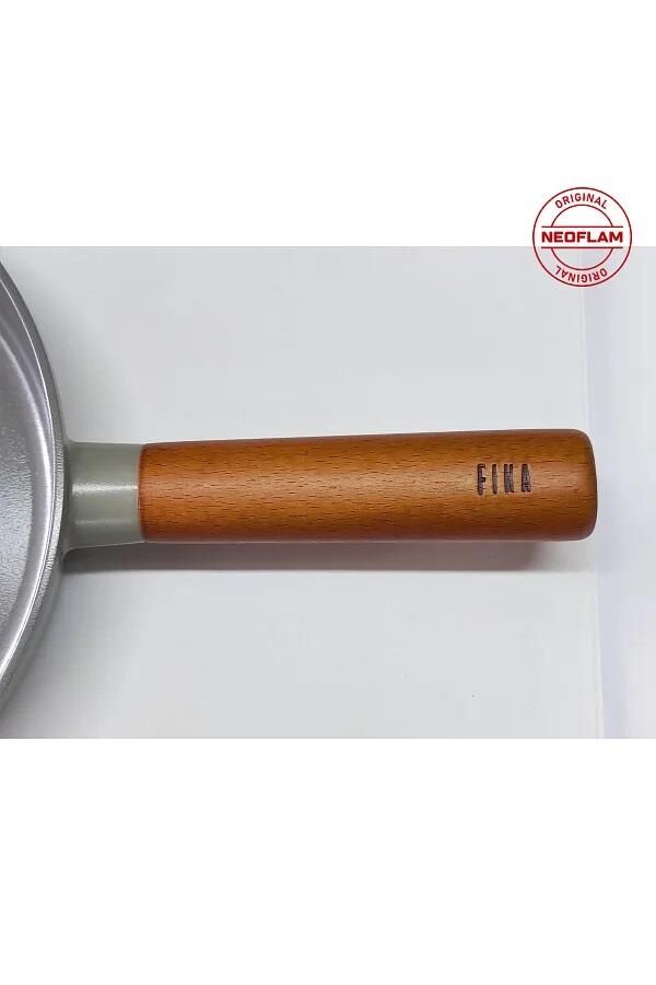 FİKA YEDEK TAVA SAPI GRİ