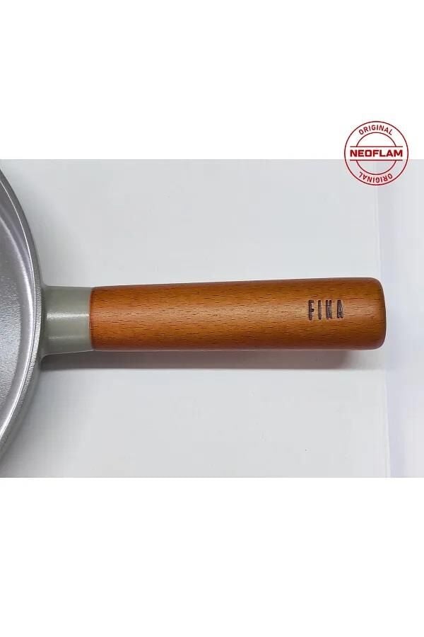 FİKA YEDEK TAVA SAPI GRİ