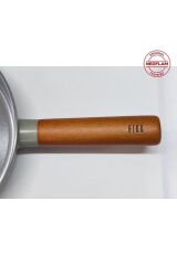 FİKA YEDEK TAVA SAPI GRİ