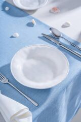 MILANO 6'LI ÇUKUR TABAK 22CM